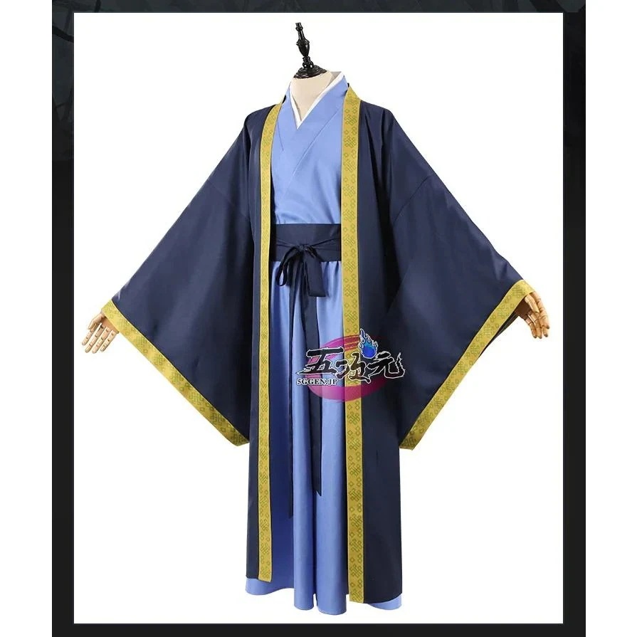 即納 五 次元 薬屋 ひとりごと 壬 氏 ジンシ コスプレ衣装 ins 大人気 ウィッグ 靴 髙 品 質