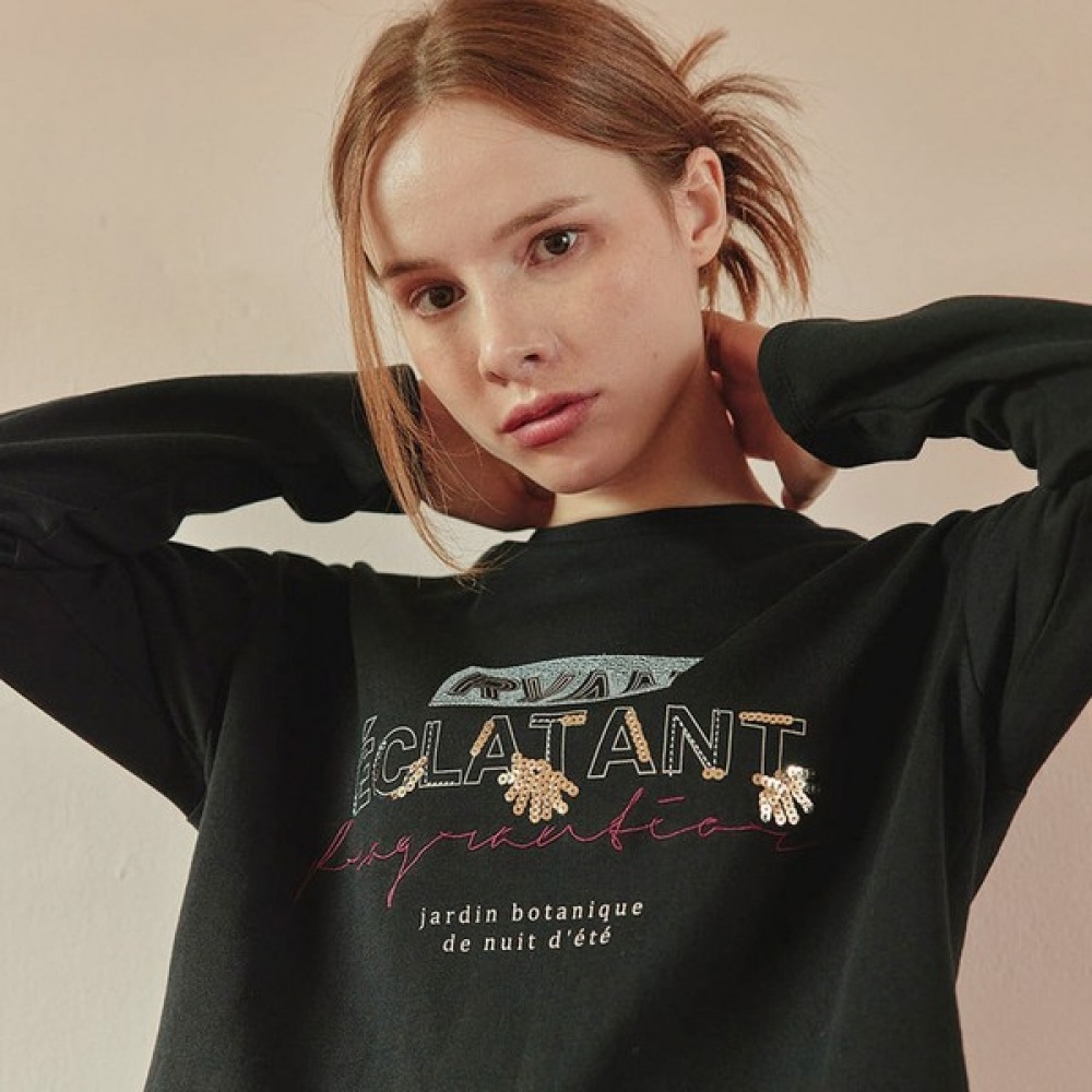 (リアーナニューヨーク) ユニークエンブロイダリー T シャツ RPHWTP020