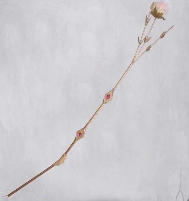 魔法少女まどかマギカ鹿目まどか（かなめまどか）cosplay武器道具備今日は30パーセント