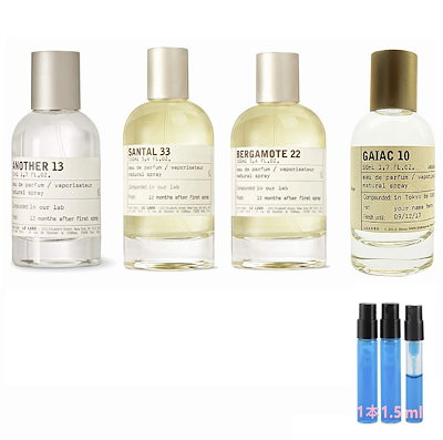 Qoo10] LE LABO LE LABO ル ラボ 10 13 1