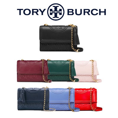 トリーバーチ TORY BURCH WOMEN SMALL CONVERTIBLE SHOULDER BAG 313...のサムネイル