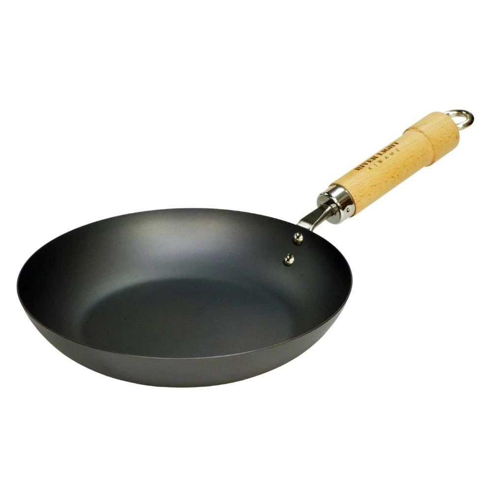 リバーライト 極JAPAN フライパン 26cm J1226 ガス火 日本製 鉄