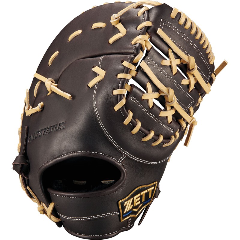 軟式ファーストミット ネオステイタス 26 野球ソフトグラブ 軟式 (brf362613-3732)26SS