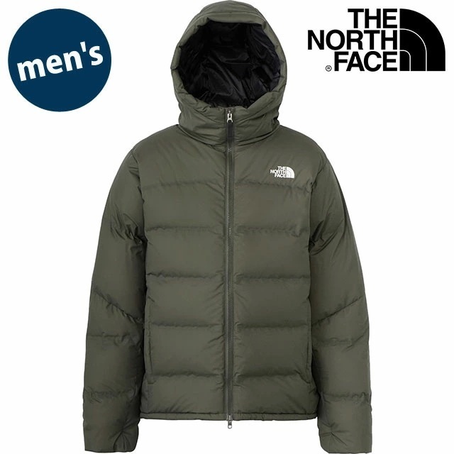 ビレイヤーパーカ [ND92215-NT] Belayer Parka メンズ TNF アウトドア アウター ダウンジャケット GORE-TEX ゴアテックス ニュートープ