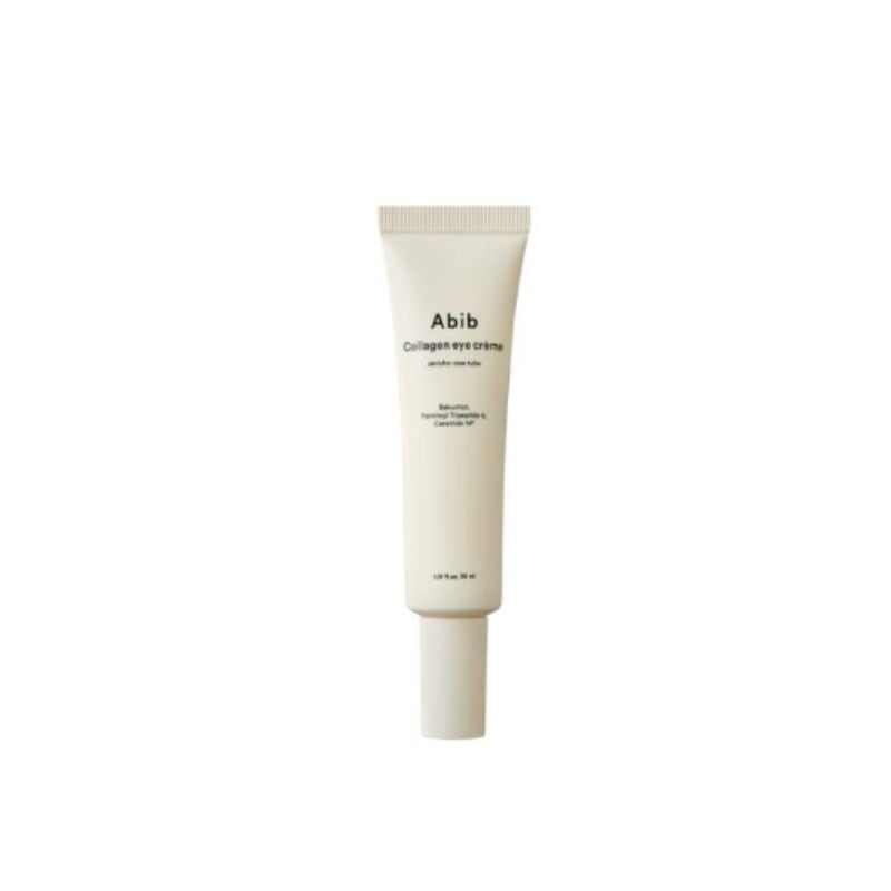アビブ コラーゲン アイクリーム 復活草チューブ 30ml