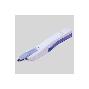 （まとめ） マックス リムーバ 除針器 ホッチポン RZ-10S ブルー 1個入 (×10セット)