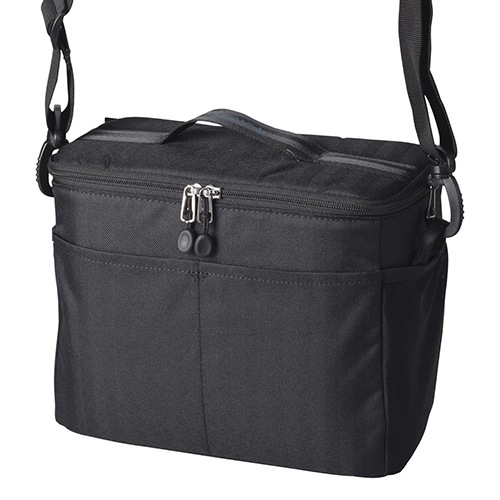 TOOLS BYOB 10 カメラインサート ブラック