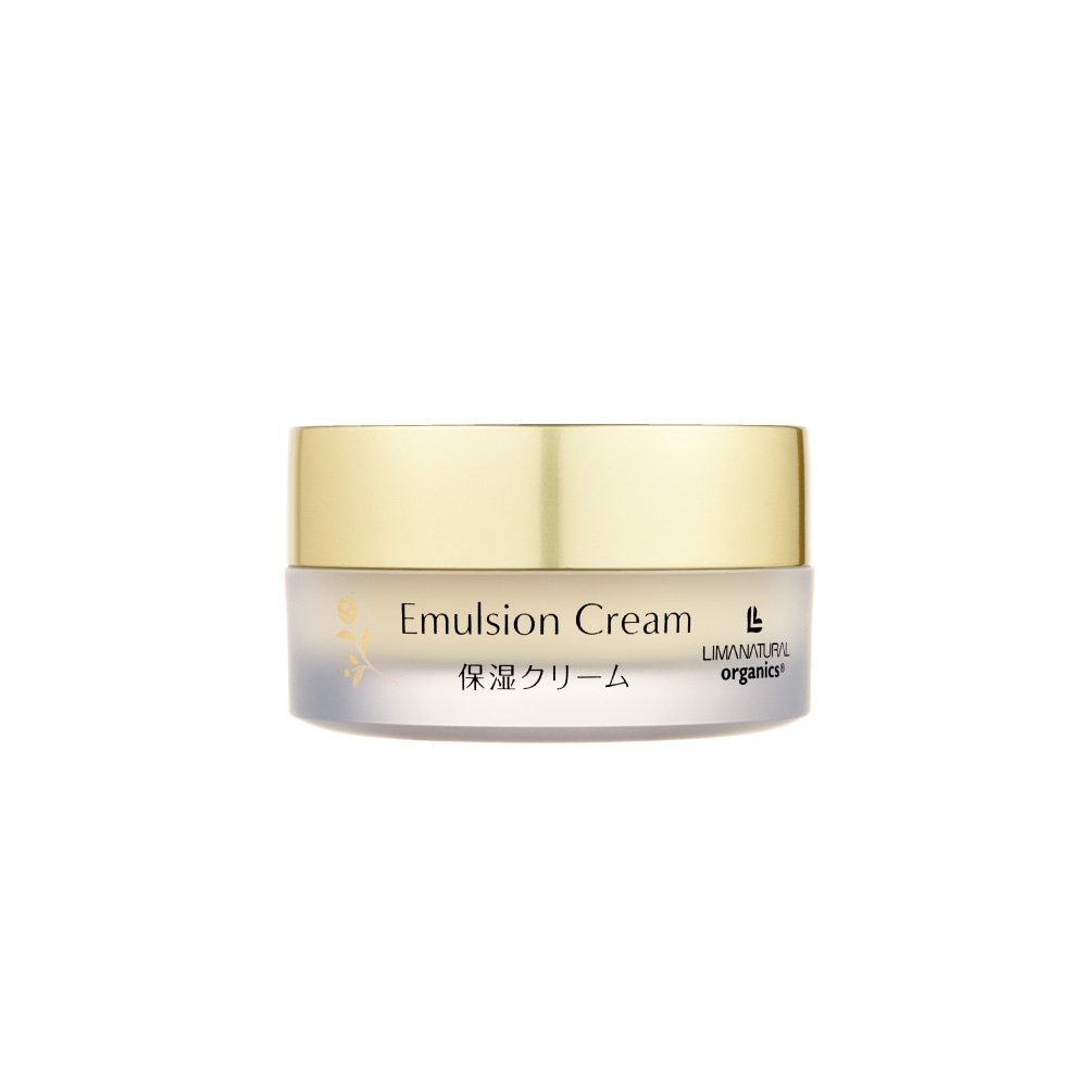 リマナチュラルオーガニック(R) エマルジョンクリーム 30g