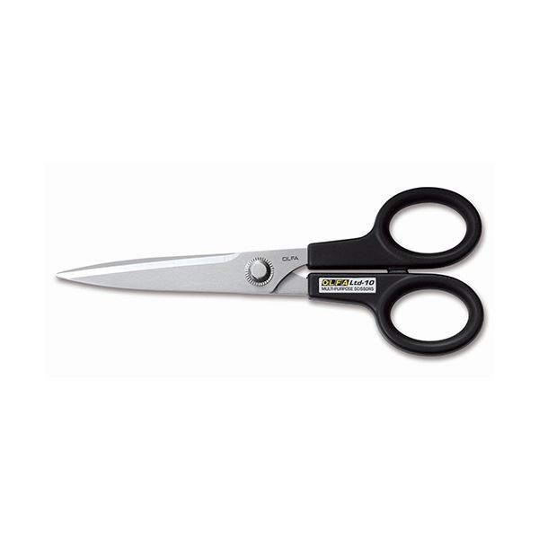 オルファ はさみリミテッド SC Ltd-10 1セット（6本） 8,989円