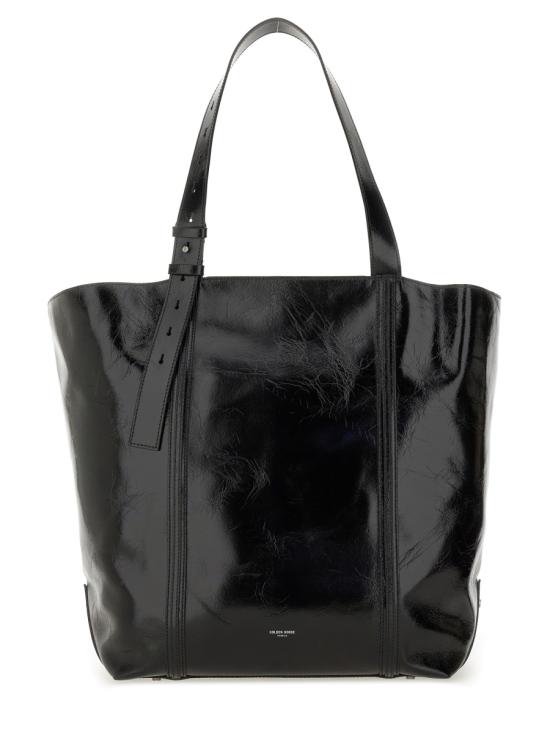 GOLDEN GOOSE Women Shoulder Bags GWA00694 A00067390100 BLACK
