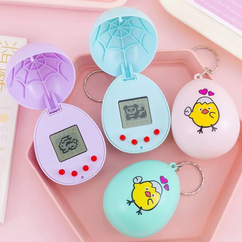 Qoo10] 人気商品 たまごっち たまごっち キーホ
