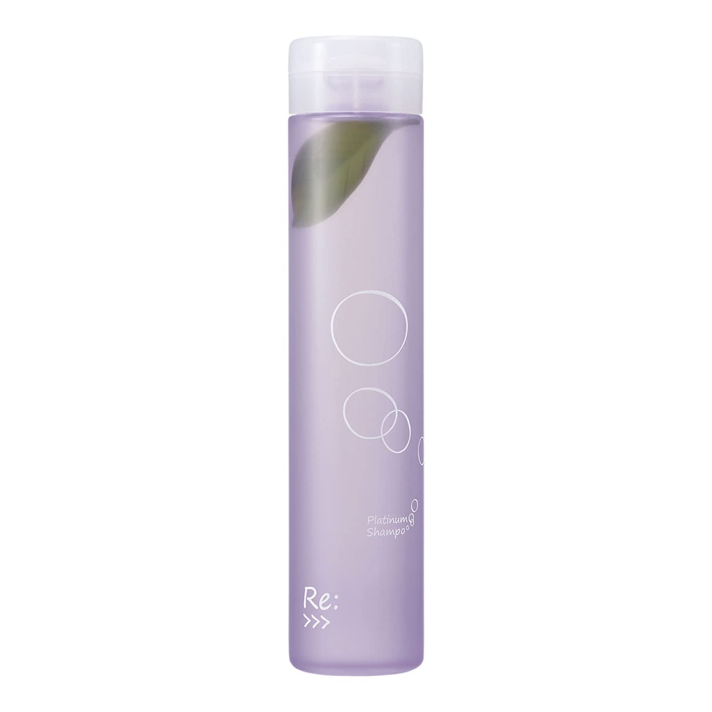 ADJUVANT アジュバン リ:プラチナムシャンプーR 300ml