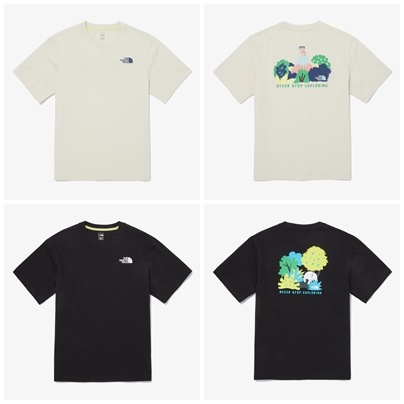 HIGHLAND S/SR/TEE [NT7UQ03]