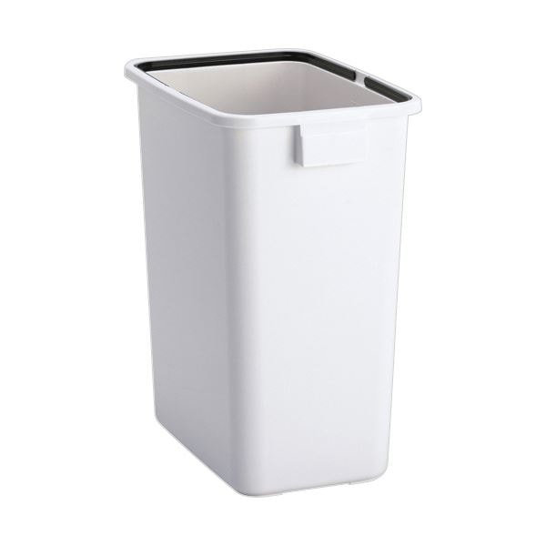 エコ分別カラーペールW 65本体 DS-194-465-0 1台 蓋別売