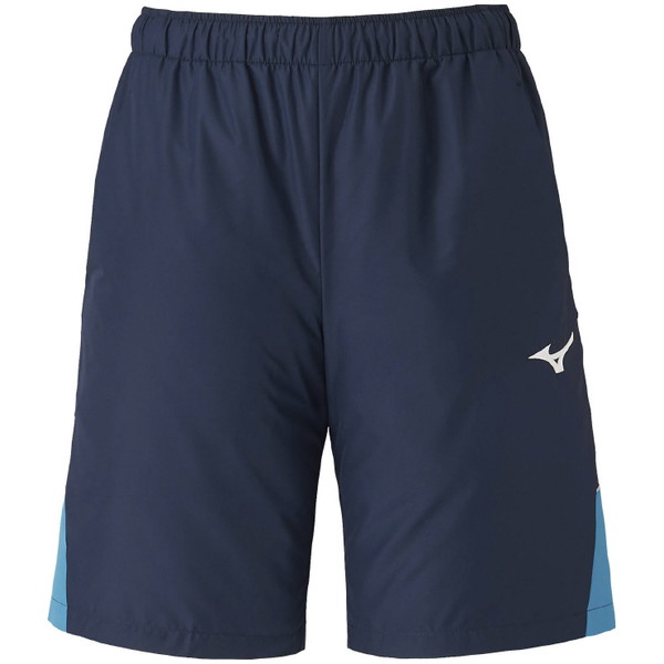 MIZUNO ミズノ トレーニングクロスハーフパンツ スイム アパレル ユニセックス 男女兼用 N2JD201182