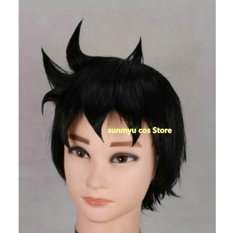 ザンボット3 神勝平 コスプレウィッグ かつら