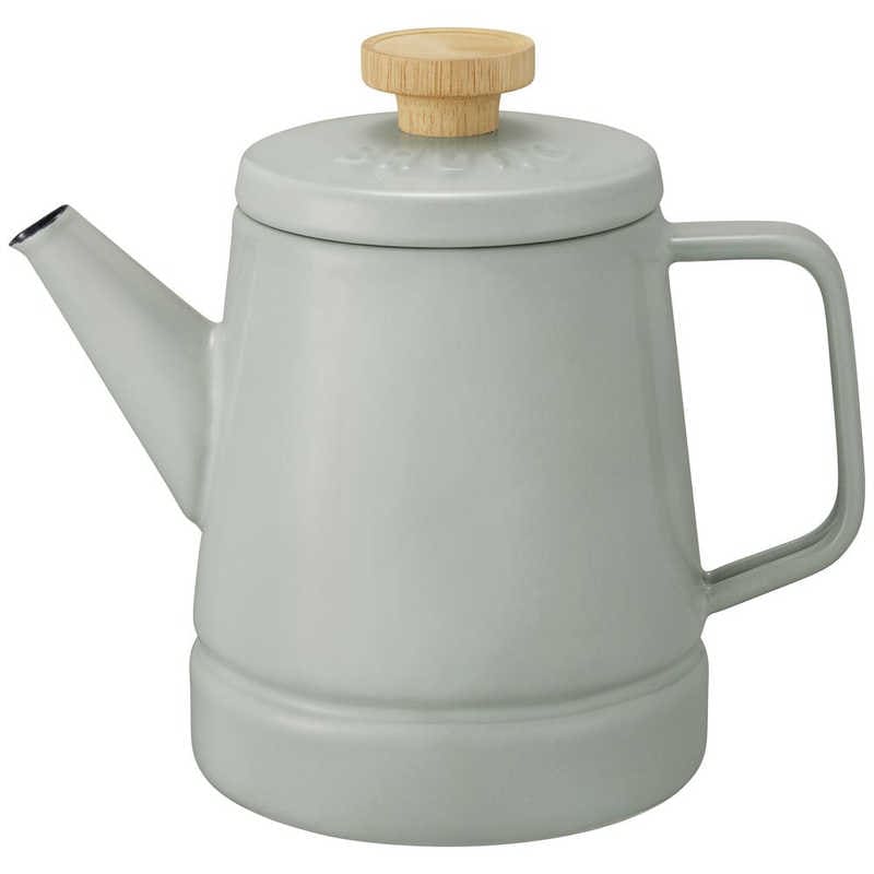 BRUNO　ブルーノ　ホーローケトル 1.6L　BHK282-BGR