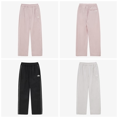 TECH RUN TRACK PANTS [NP6NQ06]