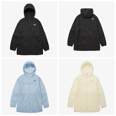 WS RESTON PARKA[NJ3LP30]