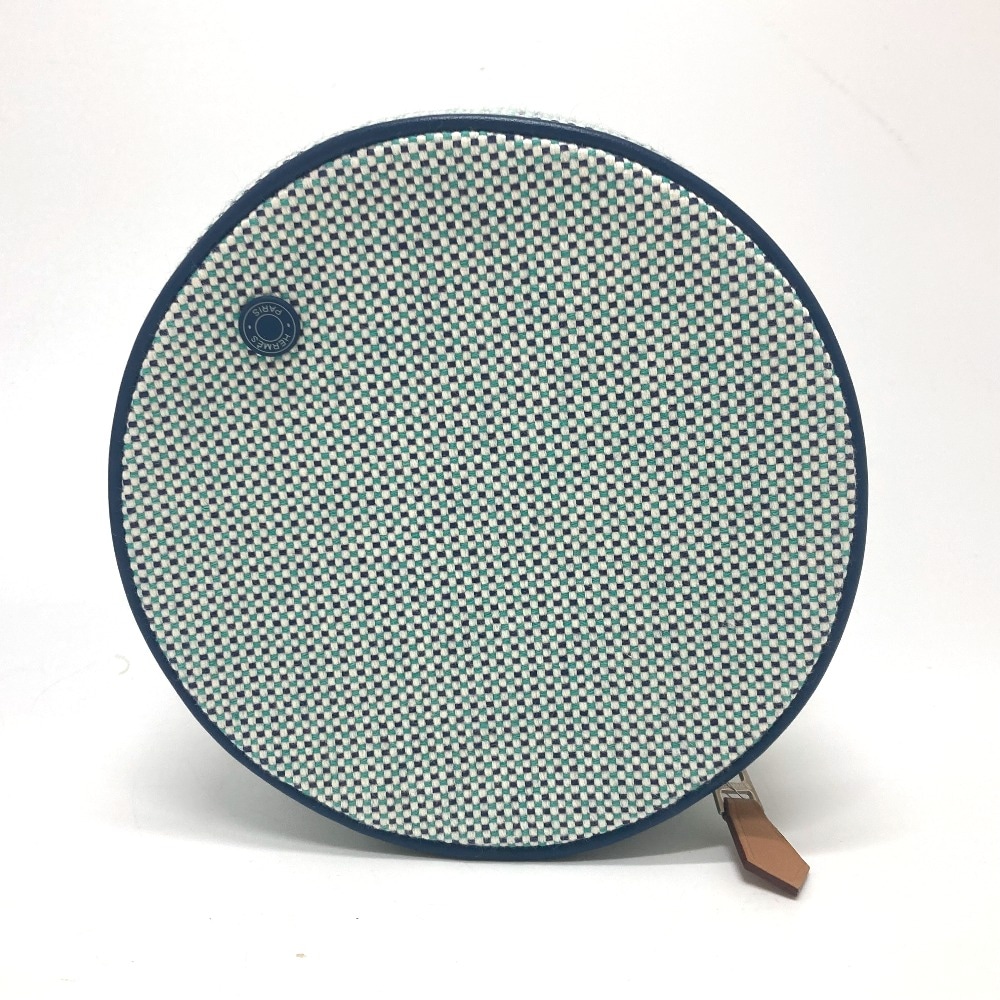 ポーチ エヴァジオン マリン マルチポーチ 小物入れ バニティポーチ マルチケース トワルアッシュ ブルー 41,470円