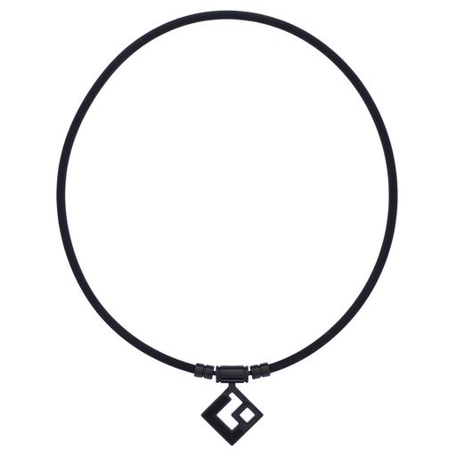 COLANTOTTE(コラントッテ) TAO ネックレス AURA (ほぐしや限定ブラック×ブラック, Mサイズ(43CM)) 29,950円