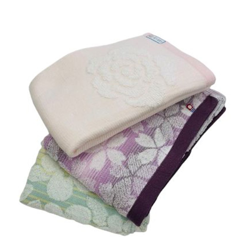 日本製 今治 バスタオル 3枚セット 60cm 120cm 福袋 柄込おまかせ バスタオル日本製 薄手 今治セット ふわふわ 来客用 新生活 タオルセット2022 福袋