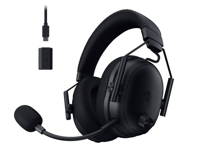 Razer 【国内正規品】BlackShark V3 Pro　ワイヤレス ANC e スポーツヘッドセット RZ0405400100R3M1