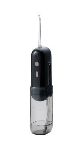 エレコム HC-JF02BK 口腔洗浄機器(ブラック) HCJF02BK