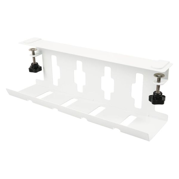 （まとめ買い）ケーブルオーガナイザー ケーブル収納整理 ホワイト CO-430-W [x3] 7,338円