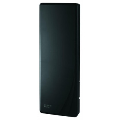 マスプロ電工 高性能型 UHFアンテナ スカイウォーリー U2SWLA20(BK)