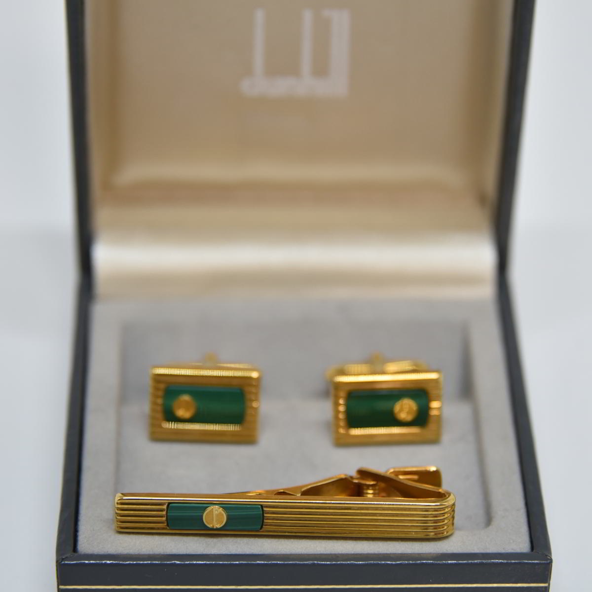 タイピン カフスボタンセット