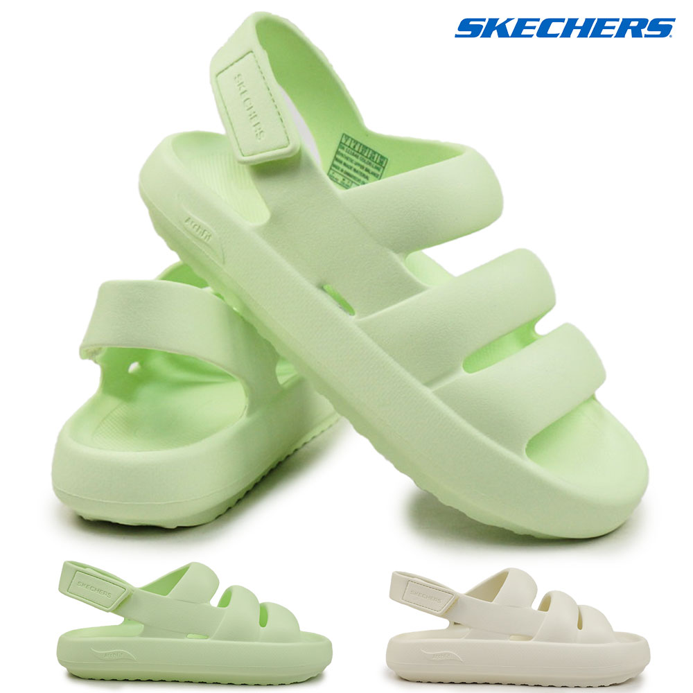 アーチフィット ホライズン 111646 チリン コンフォート バックストラップ サンダル レディース