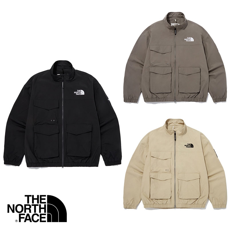 NJ3BQ02 NEILTON JACKET 24SS ジャケット 長袖 レディース メンズ ショート 短め 暖か 新作 かわいい コーデ 韓国 ホワイトラベル WHITELABEL