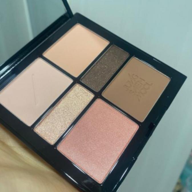 アーティストアイパレット3種