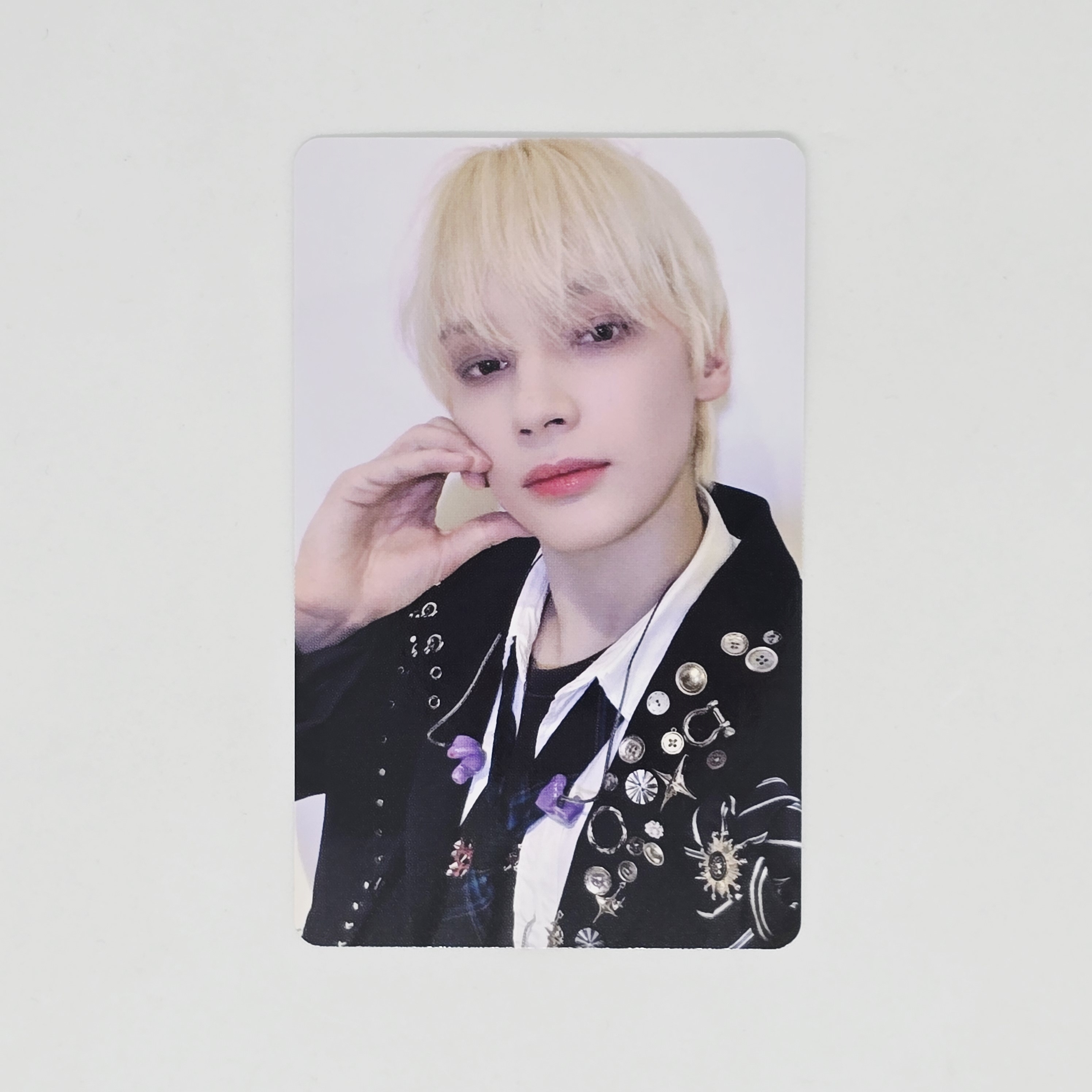 Qoo10] BIGHIT Entertainment TXT 7TH YEAR MUSINSA : KPOP