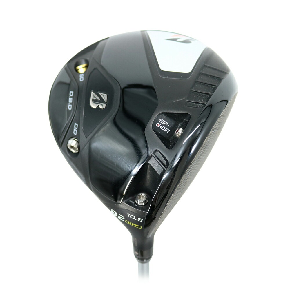 【中古】B2HT ドライバー SPEEDER NX BS40w シャフト 2023 [10．5 R]【Cランク】 308563