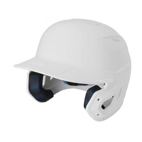 ローリングス 野球 ヘルメット 硬式用 マッハ アジャスト 本体のみ 艶あり ホワイト1 MACH01-JPNHB-W1 W