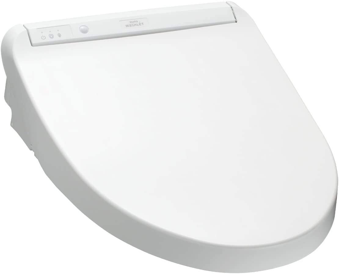 TOTO ウォシュレット KMシリーズ 瞬間式 温水洗浄便座 ホワイト TCF8CM57#NW1