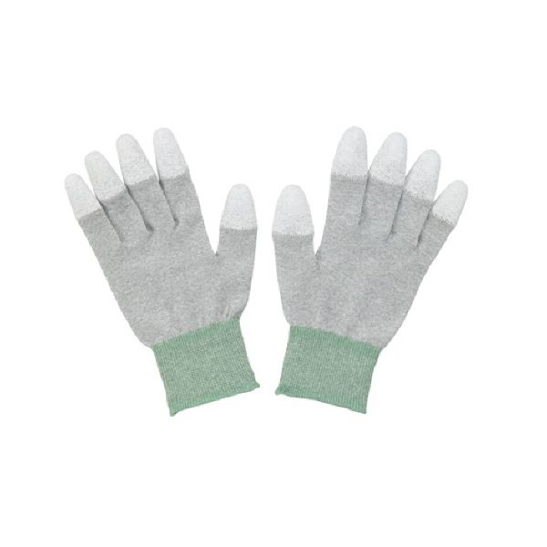 ESDグローブ F-66-S 1パック(10双)