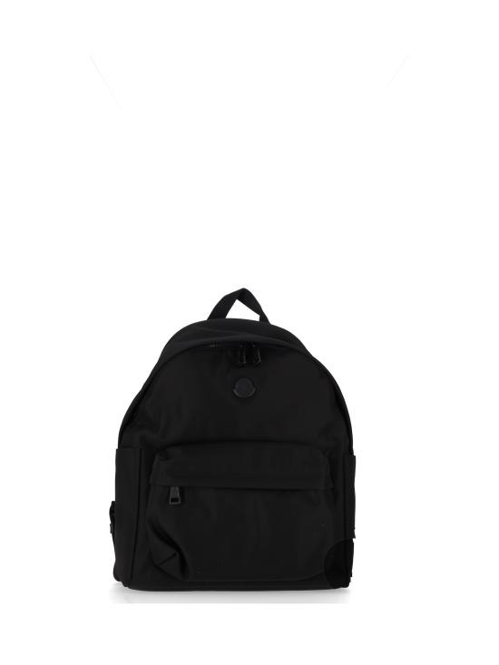 MONCLER Men Backpacks K209A5A00009M7755 999 BLACK