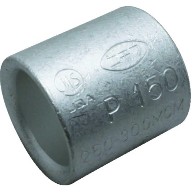 ニチフ端子工業　裸圧着スリーブ P形(20P)　P150