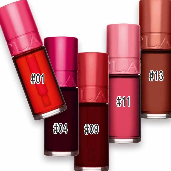 CLARINS(クラランス) ウォーター リップ ステイン N 7mL