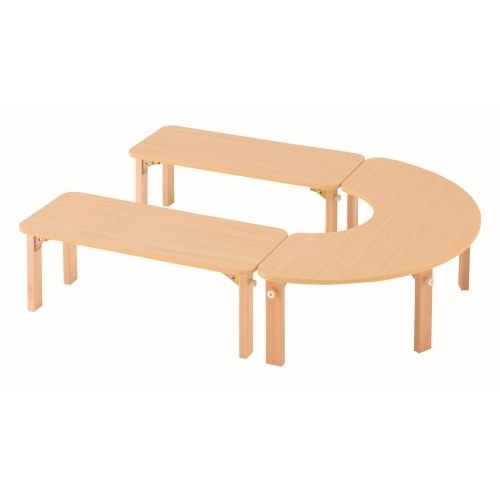 みっとめるへん社 / Vクリーンテーブル EL340