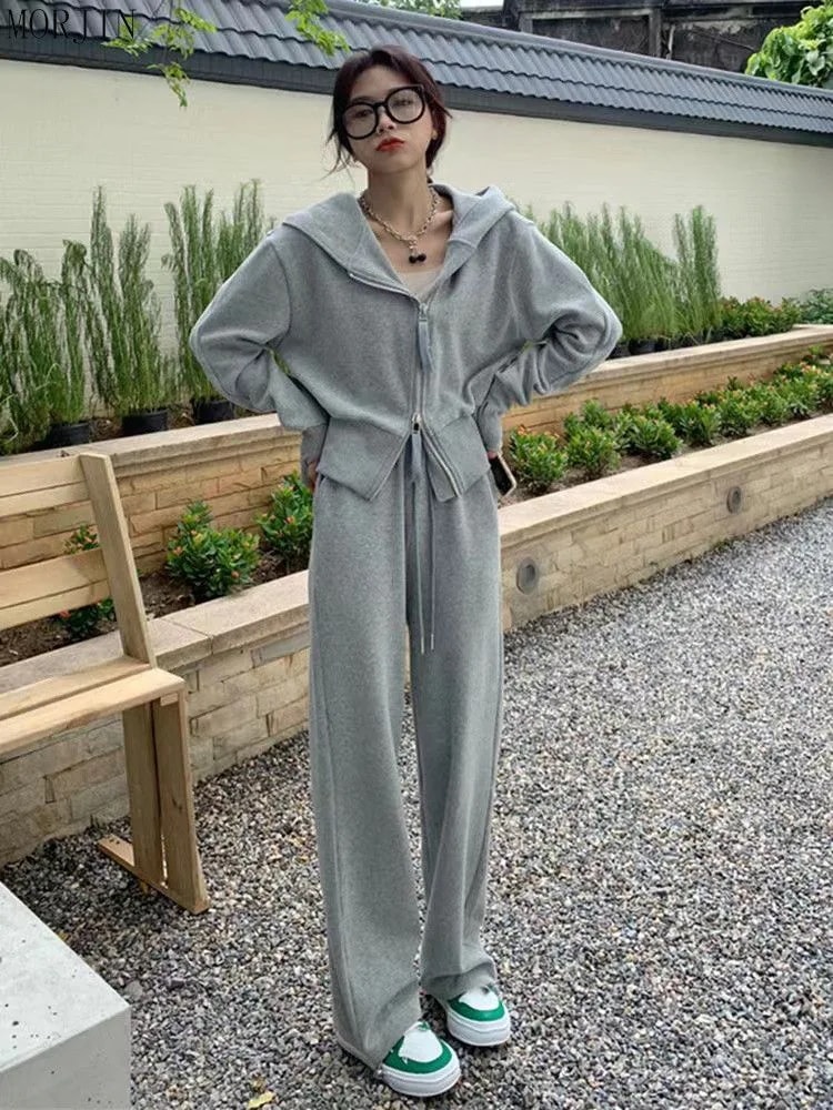 母の日 スウェット 運動 着痩せ 百掛け 新作 流行り ゆったり おしゃれ 快適 セット ズボン二点セット 日韓 着痩せ