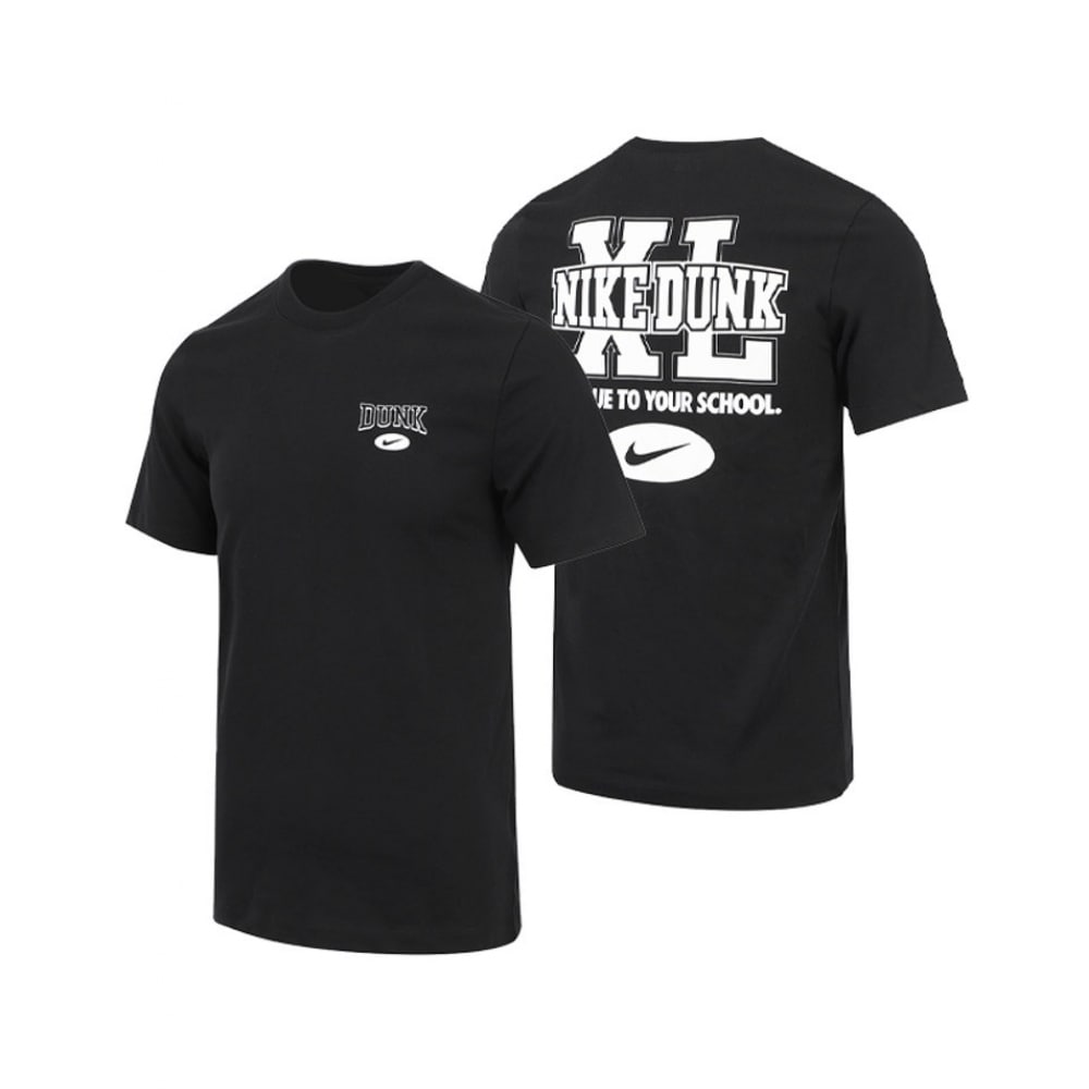 ナイキ Tシャツ NSW ダンク OC