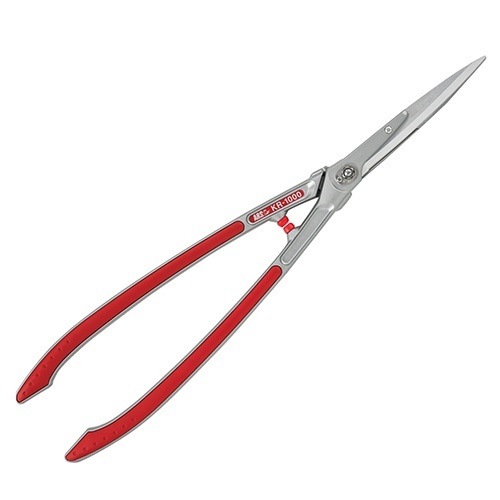 アルス 替刃式軽量刈込鋏 KR-1000