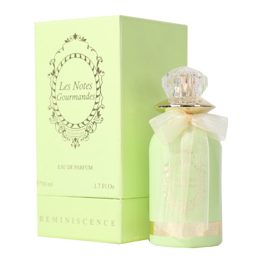レミニサンス ヘリオトロープ EDP 50ml