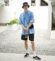 BABY BLUE