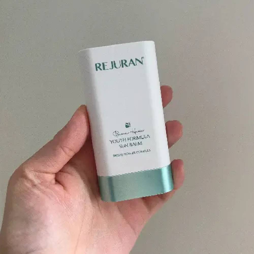 バイオームヒーラーユースフォーミュラーサンバーム 19g