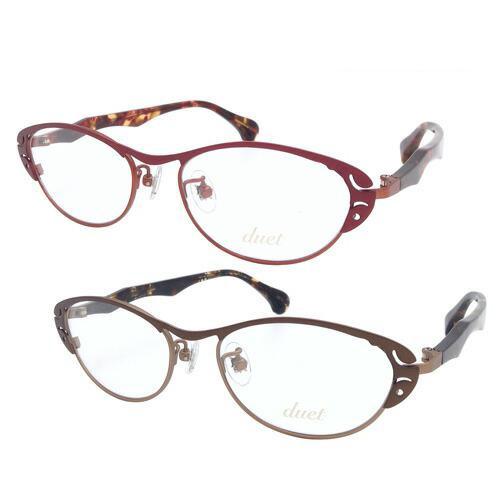 メガネ Gemini col.2101/9610 50mm